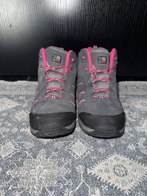 Karrimor Bodmin Mid 5 Women's Walking Boots