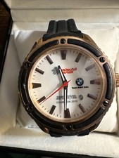 Montre BMW  Thomas Biagi Sport Neuve Esprit Rolex Tag Heuer Tissot