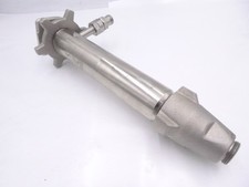 Graco Endurance Vortex Piston Pump Chromex for Airless Sprayers See Desc