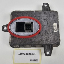 2008-2017 Cadillac CTS Xenon HID Headlight Ballast Control Module 130732926301