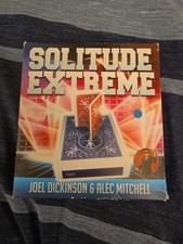 Solitude Extreme By Alakazam Magic, Joel Dickinson And Alec Mitchell Magic Trick