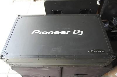 Pioneer DDJ-SZ2 Flagship 4-Channel Controller for Serato DJ Pro