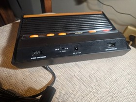 Atari Flashback 2 Classic Retro Console w/2 Loysticks - Tested Working