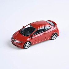 Paragon 1/64 Honda Civic Type R FN2 RHD Milano Red PA65391