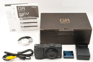 Ricoh Gr III | eBay