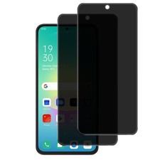 2-Packs Privacy Tempered Glass Screen Protector Film For Samsung Galaxy A27