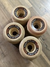 Spitfire Lock-Ins Full Wheels 57mm 99a Lock I...