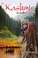 Satish Verma | Kashmir | Taschenbuch | Englisch (2023) | An Endless War
