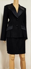 Vintage Alberto Makali Suit Size 10