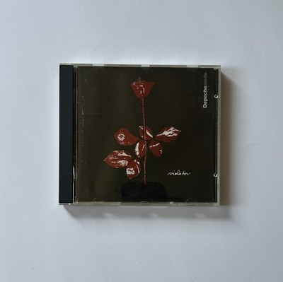DEPECHE MODE Violator | 1990 Mute (CD Stumm 64) UK Reissue CD