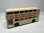 Matchbox Series Lesney No74b Daimler Fleetline Bus CREAM Rare colour VGc 1969