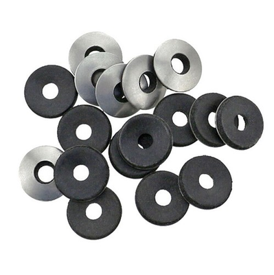 #ad 200pcs 304 Stainless Washers EPDM Rubber Sealing for Roofing Screws M4.2 x 12 AU $39.24