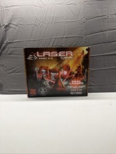 Juego de mesa Laser Khet 2.0 Mensa Select ThinkFun completo probado