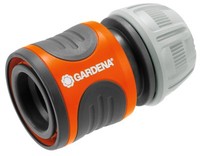 Gardena Schlauchverbinder 13 Mm (1/2 Z) #18215-20.