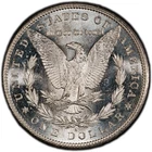 1881-S PCGS MS62 Morgan Dollar Near PL Fields | Limited Edition 40th Anniversary