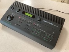 Yamaha TG33 FM AWM Synthesizer Module Desktop