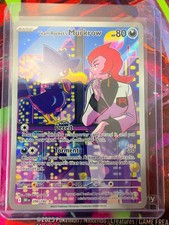 SV10: Destined Rivals #200/182 Team Rocket's Murkrow on eBay