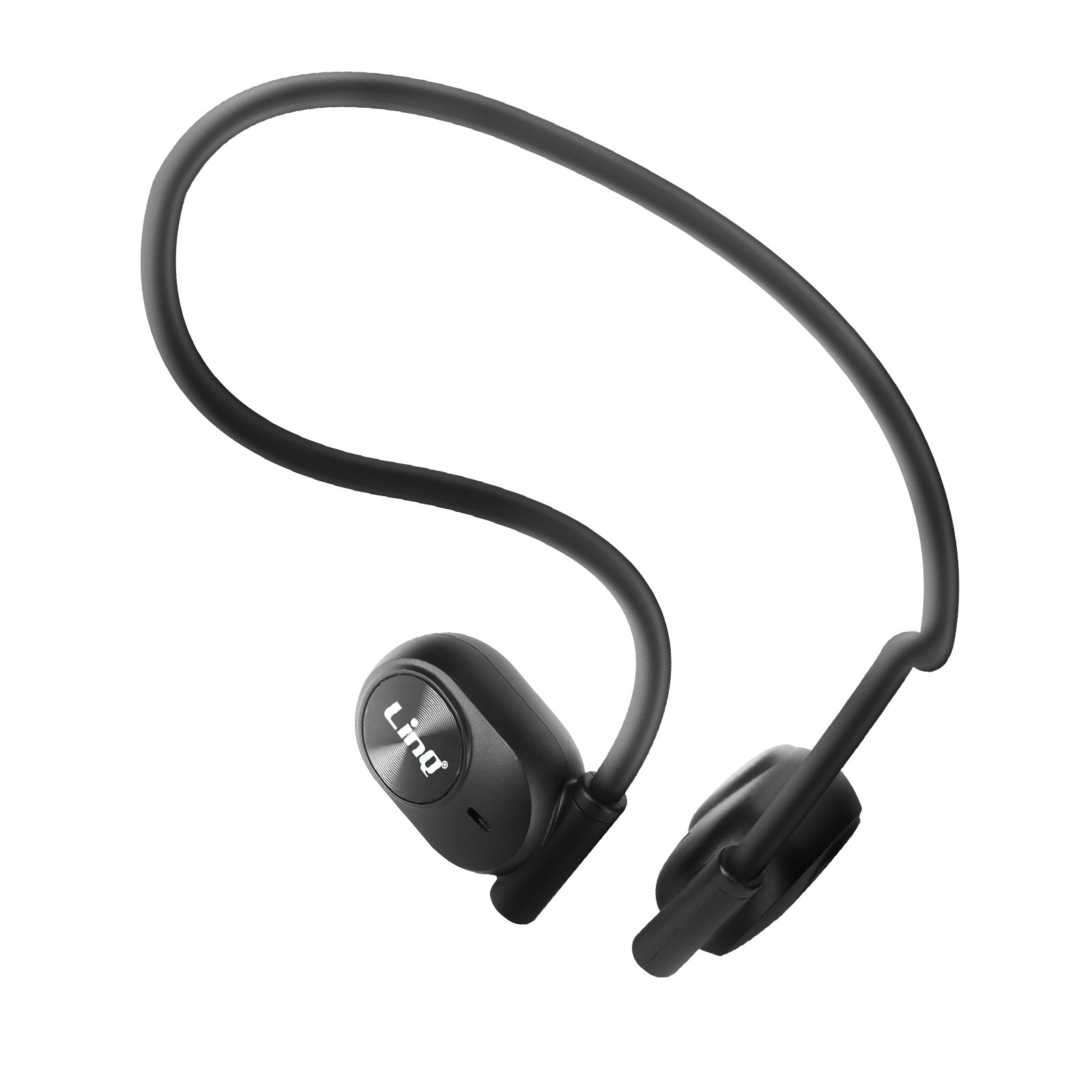 Écouteurs sans fil sport LinQ : fini les douleurs aux oreilles pendant vos entraînements