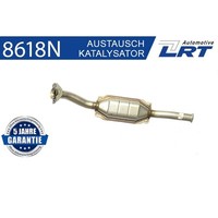 Lrt Katalysator Passend FüR CitroëN Xsara N1 1.6I N2 N0