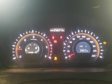 Compteur Ssangyong KORANDO
