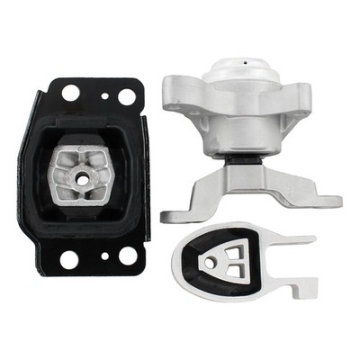 Roneeson Engine & Transmission Mount Torque Strut For Ford Fusion