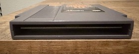 2 Game Lot - Double Dragon I + III: The Sacred Stones Nintendo NES Cartridges