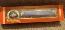 Hornby R360 Class 86 Electric Loco Phoenix 86219 BR Blue Livery
