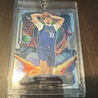 2025 Topps Cosmic Chrome Cooper Flagg Base (RAW)