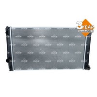 NRF 53589 KüHler, MotorküHlung