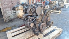 Moteur Mitsubishi SPACE WAGON