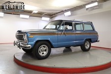 1978 Jeep Wagoneer for Sale