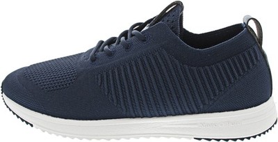 Marc O Polo Herren Sneaker blau