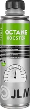 JLM Petrol Octane Booster 250ml - Fuel Additive Compatible with Petrol Engines