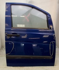Porte avant et accessoires Mercedes VITO