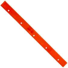 SureFit 28" Scraper Bar for Ariens 04182159 Pro 28 ST28DELT ST 28 DLE Snowblower