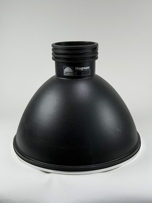 Profoto 50 Degree Magnum Reflector for Flash Heads