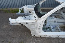BMW 2 Coupe G42, G87 Viertelfeld vorne links 2.00 Petrol 135kw 2021 36411123