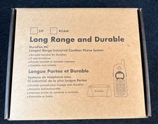 EnGenius DURAFON PRO Cordless Phone Handset DURAFON-PRO-HC