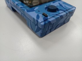 Neo Geo Pocket Model NEOGEO POCKET COLOR SNK