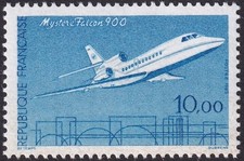 France  Timbre    neuf**  N° 2372  /  1985