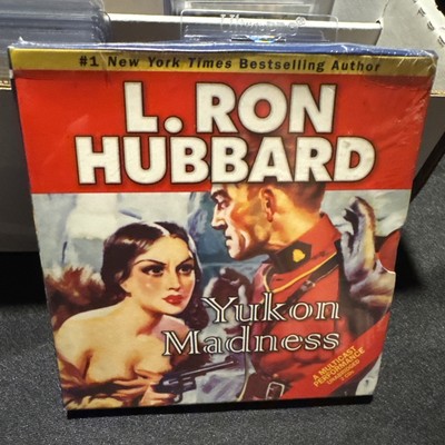 Yukon Madness (Golden Age Stories) (AUDIO CD)
