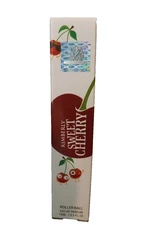 Kimberly Sweet Cherry EDP 15ml/0.5 fl.oz Rollerball Pocket Perfume NEW