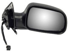 Right Mirror For 99-04 Jeep Grand Cherokee Xm23s9 Right Mirror For 99-04 Jeep Grand Cherokee Xm23s9