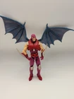 GI Joe 25th Cobra Nemesis Immortal Enforcer Figure 2008 Hasbro Loose
