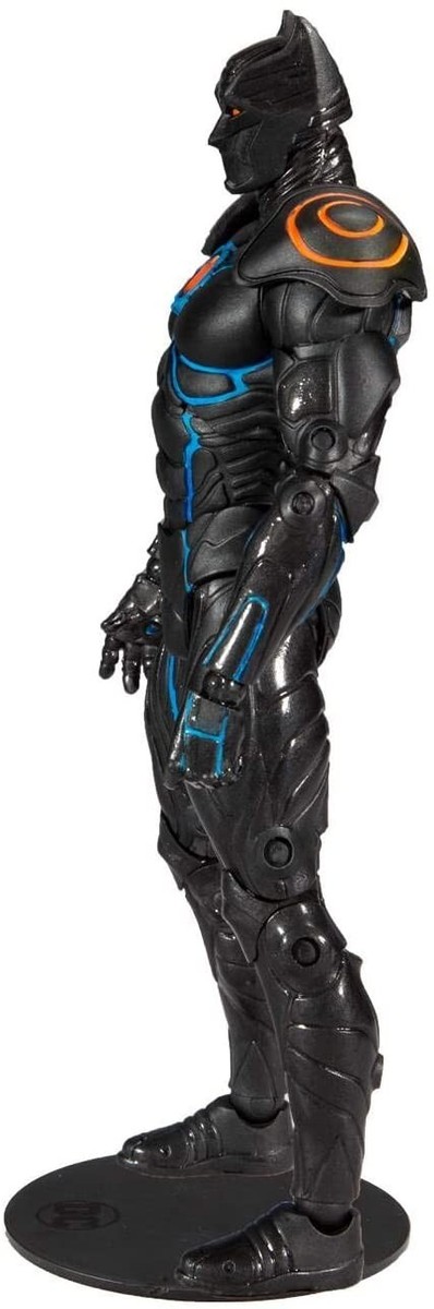 McFarlane DC Multiverse Dark Nights Metal MURDER MACHINE Batman