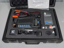 Midtronics Cta-4000 - Celltron Advanced Stationary Battery String Analyzer Kit