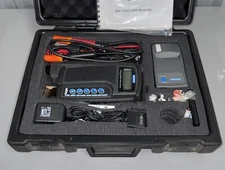 MIDTRONICS CTA-4000 - Celltron Advanced Stationary Battery String Analyzer KIT