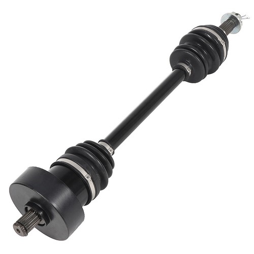 4Pcs Front Rear Left Right Fits 2003-2004 Arctic Cat 400 500 4x4 CV Axles - Picture 12 of 17