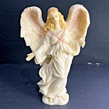 Roman Seraphim Classics Angel Priscilla Benevolent Guide  1995 #69301  NIB