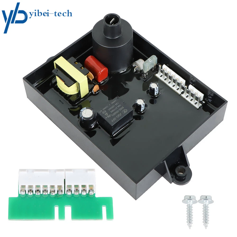 91365 93305 RV Water Heater Control Circuit Board For Atwood GEH16-EXT  GCH10A-4E | eBay